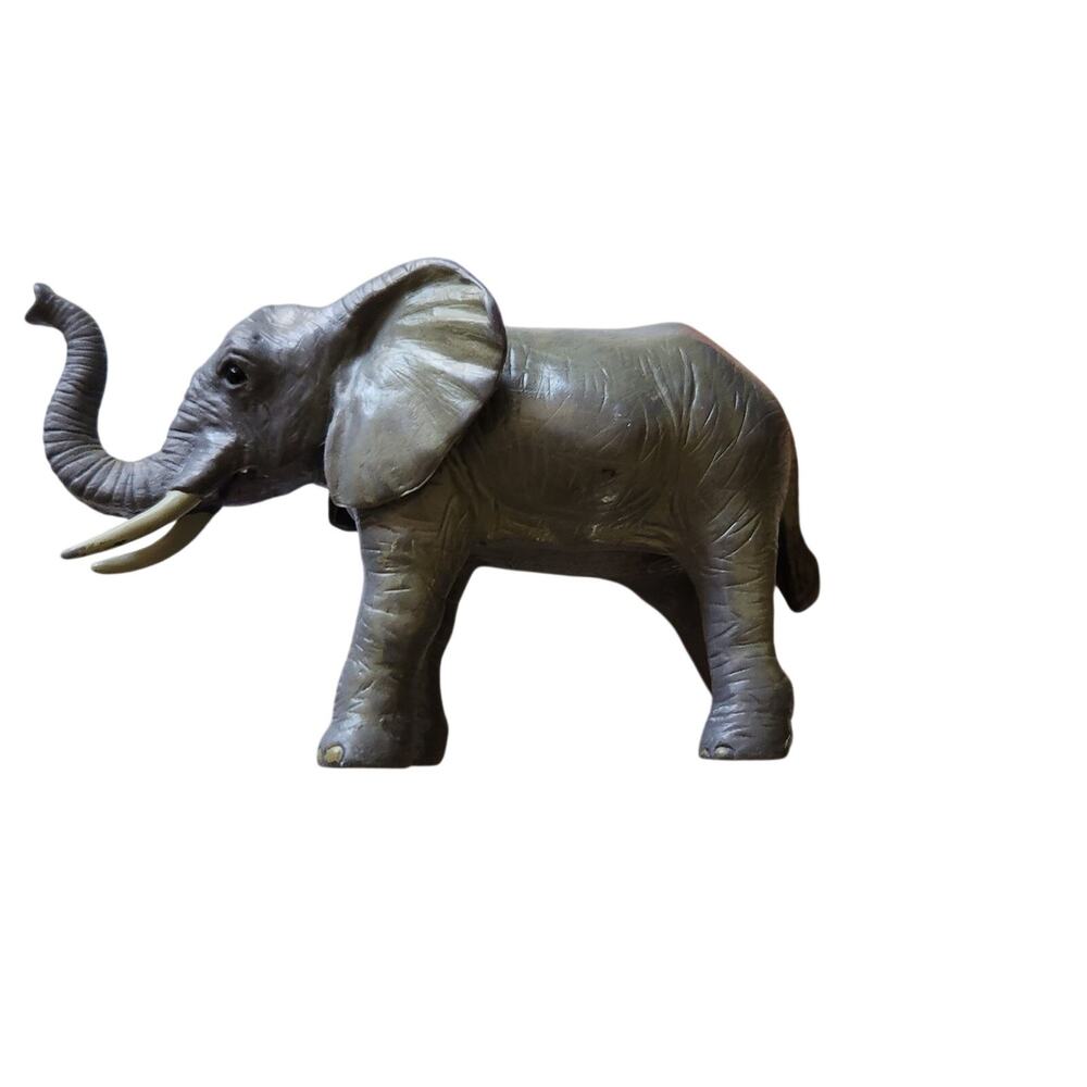 Schleich Elephant